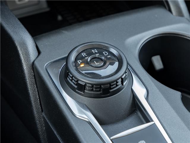 2025 Ford Bronco Sport Outer Banks (Stk: 25B3487) in Mississauga - Image 24 of 36