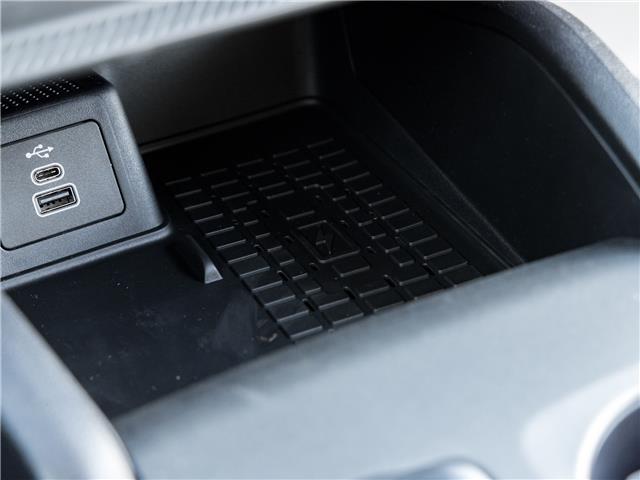 2025 Ford Bronco Sport Outer Banks (Stk: 25B3487) in Mississauga - Image 26 of 36