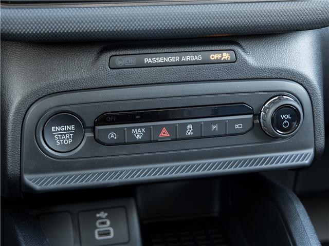 2025 Ford Bronco Sport Outer Banks (Stk: 25B3487) in Mississauga - Image 27 of 36