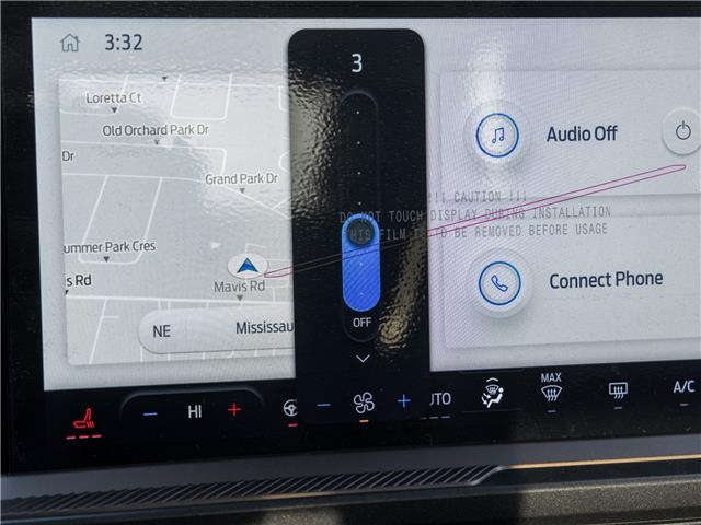 2025 Ford Bronco Sport Outer Banks (Stk: 25B3487) in Mississauga - Image 29 of 36