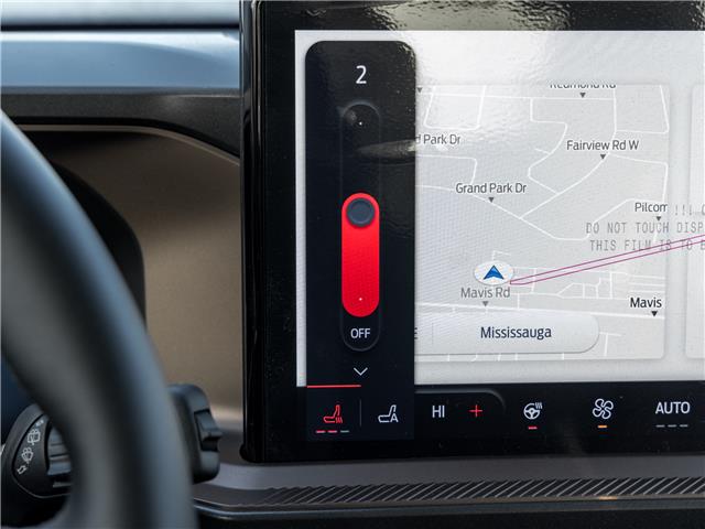 2025 Ford Bronco Sport Outer Banks (Stk: 25B3487) in Mississauga - Image 30 of 36