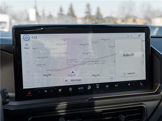 2025 Ford Bronco Sport Outer Banks (Stk: 25B3487) in Mississauga - Image 17 of 36