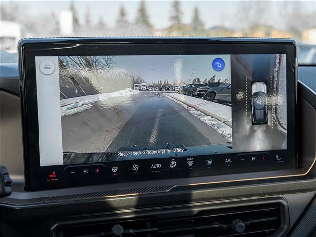 2025 Ford Bronco Sport Outer Banks (Stk: 25B3487) in Mississauga - Image 19 of 36