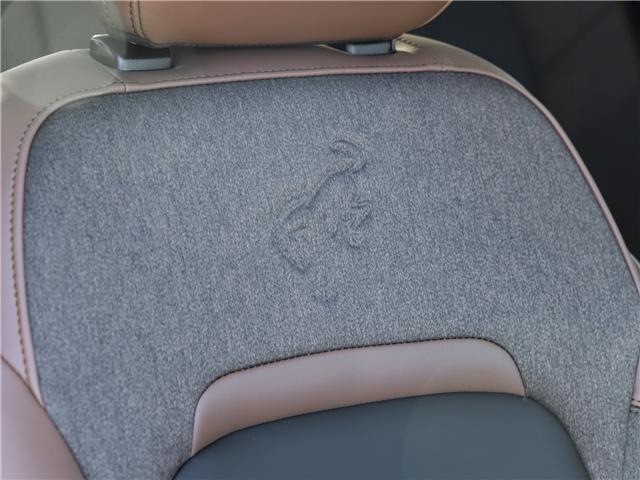 2025 Ford Bronco Sport Outer Banks (Stk: 25B3487) in Mississauga - Image 33 of 36