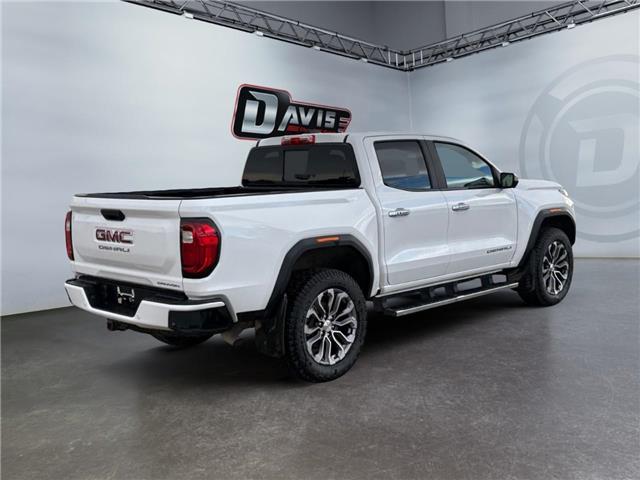 2023 GMC Canyon Denali (Stk: 380382) in Claresholm - Image 5 of 15 2023 GMC Canyon Denali (Stk: 380382) in Claresholm - Image 5 of 15