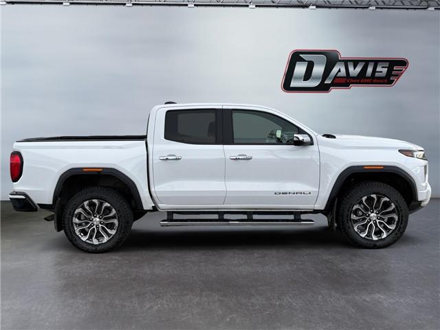 2023 GMC Canyon Denali (Stk: 380382) in Claresholm - Image 6 of 15 2023 GMC Canyon Denali (Stk: 380382) in Claresholm - Image 6 of 15