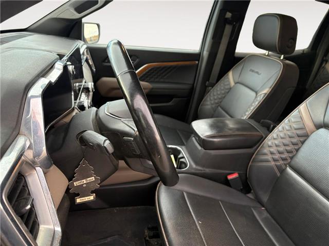 2023 GMC Canyon Denali (Stk: 380382) in Claresholm - Image 9 of 15 2023 GMC Canyon Denali (Stk: 380382) in Claresholm - Image 9 of 15
