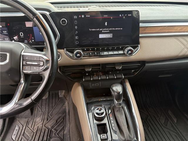 2023 GMC Canyon Denali (Stk: 380382) in Claresholm - Image 11 of 15 2023 GMC Canyon Denali (Stk: 380382) in Claresholm - Image 11 of 15