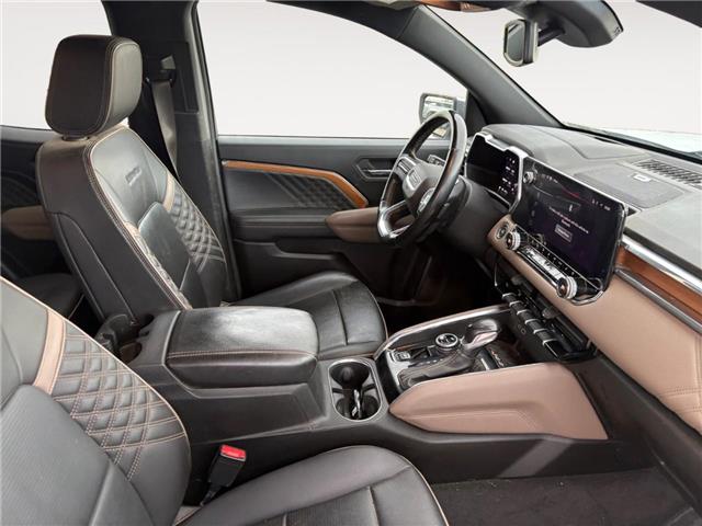 2023 GMC Canyon Denali (Stk: 380382) in Claresholm - Image 15 of 15 2023 GMC Canyon Denali (Stk: 380382) in Claresholm - Image 15 of 15