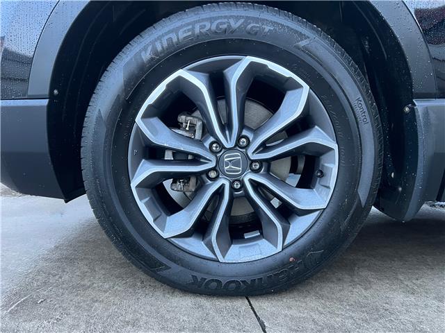 2021 Honda CR-V EX-L (Stk: V26246A) in Toronto - Image 2 of 27