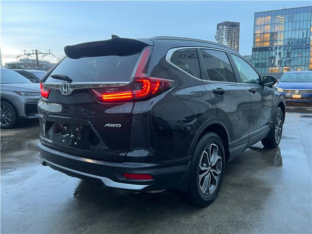 2021 Honda CR-V EX-L (Stk: V26246A) in Toronto - Image 7 of 27
