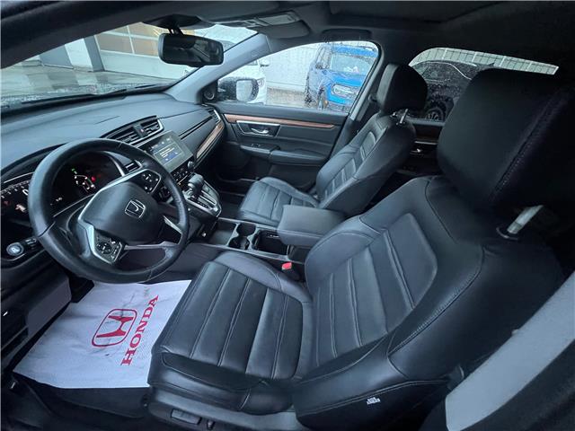 2021 Honda CR-V EX-L (Stk: V26246A) in Toronto - Image 12 of 27