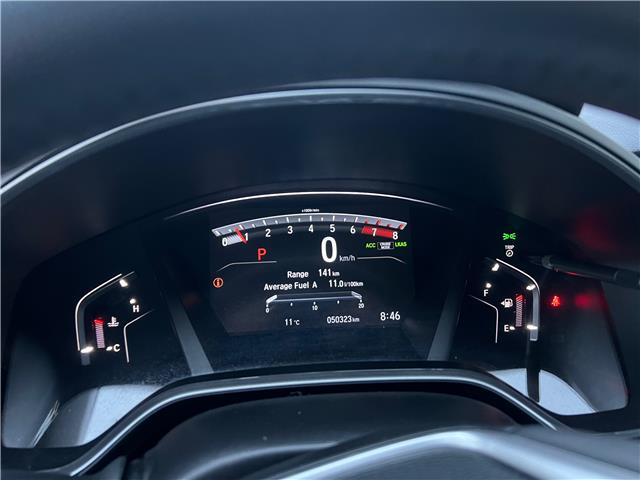 2021 Honda CR-V EX-L (Stk: V26246A) in Toronto - Image 14 of 27