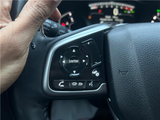 2021 Honda CR-V EX-L (Stk: V26246A) in Toronto - Image 15 of 27