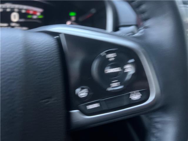 2021 Honda CR-V EX-L (Stk: V26246A) in Toronto - Image 16 of 27
