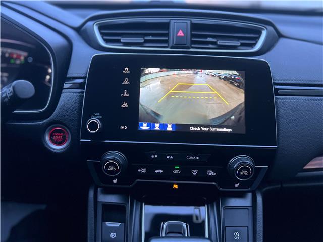 2021 Honda CR-V EX-L (Stk: V26246A) in Toronto - Image 17 of 27