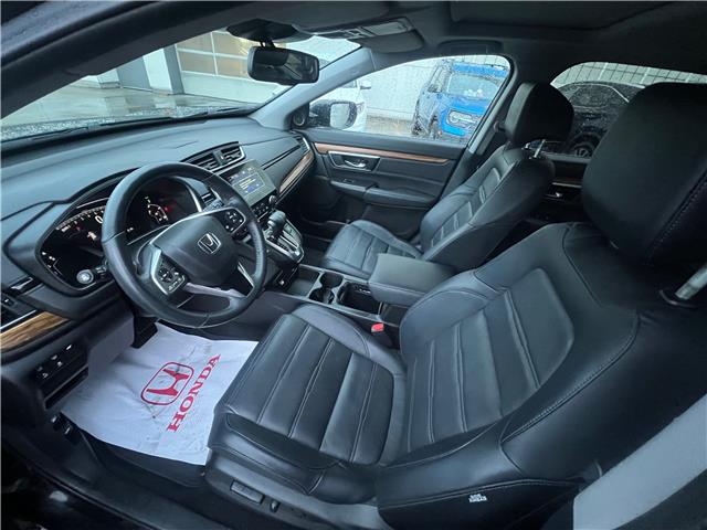 2021 Honda CR-V EX-L (Stk: V26246A) in Toronto - Image 19 of 27