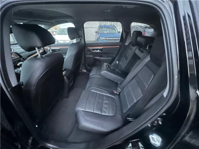 2021 Honda CR-V EX-L (Stk: V26246A) in Toronto - Image 20 of 27