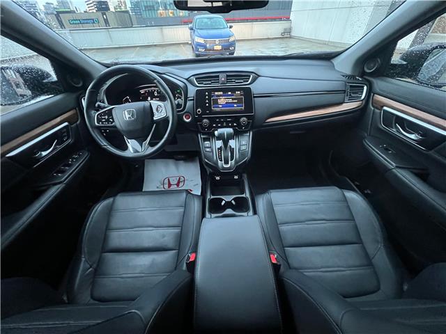 2021 Honda CR-V EX-L (Stk: V26246A) in Toronto - Image 21 of 27