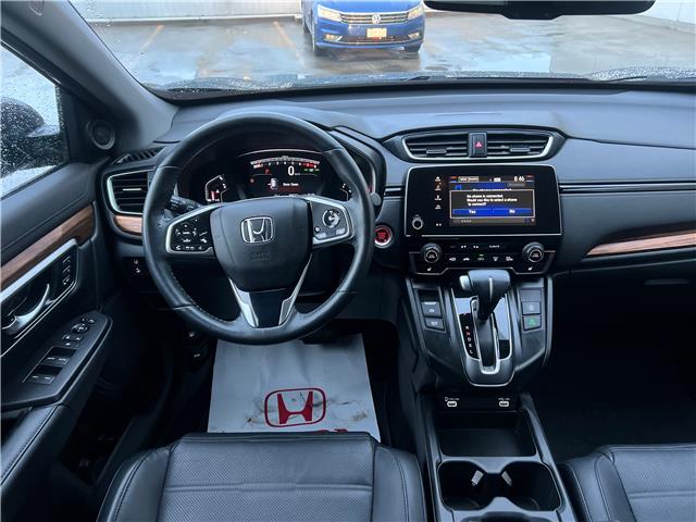 2021 Honda CR-V EX-L (Stk: V26246A) in Toronto - Image 22 of 27
