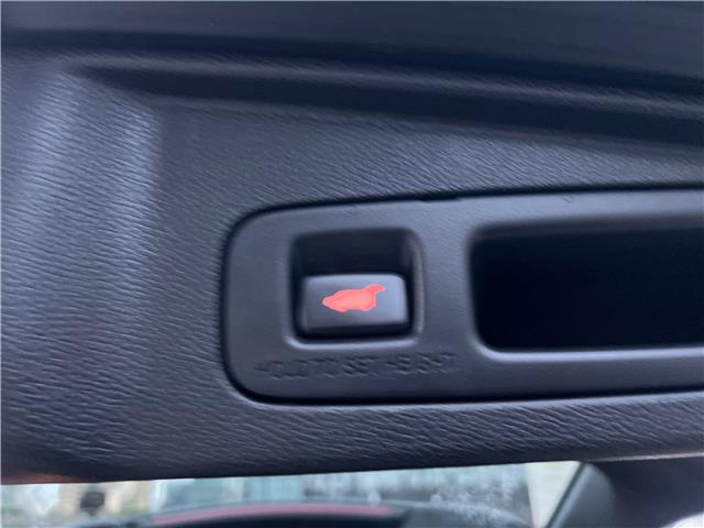 2021 Honda CR-V EX-L (Stk: V26246A) in Toronto - Image 24 of 27