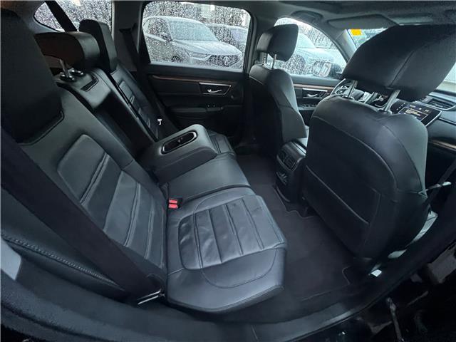 2021 Honda CR-V EX-L (Stk: V26246A) in Toronto - Image 25 of 27