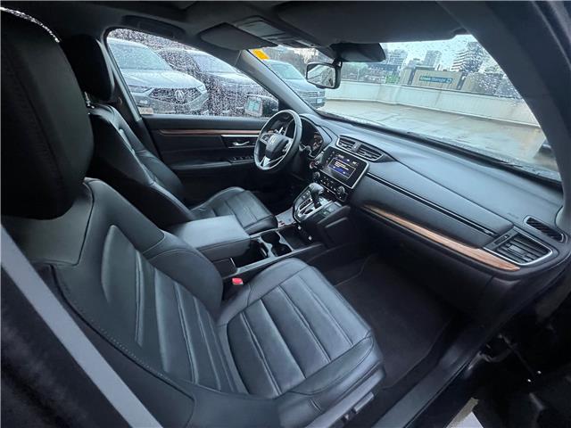 2021 Honda CR-V EX-L (Stk: V26246A) in Toronto - Image 26 of 27