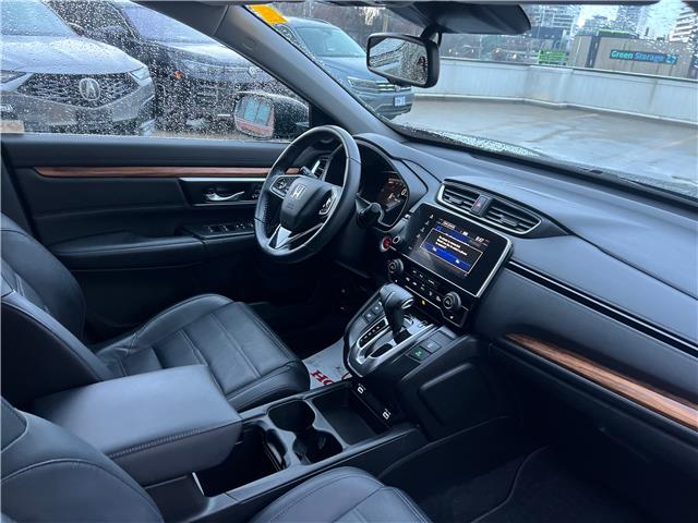 2021 Honda CR-V EX-L (Stk: V26246A) in Toronto - Image 27 of 27