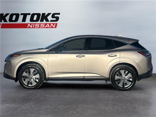 2025 Nissan Murano SL (Stk: 15867) in Okotoks - Image 2 of 16