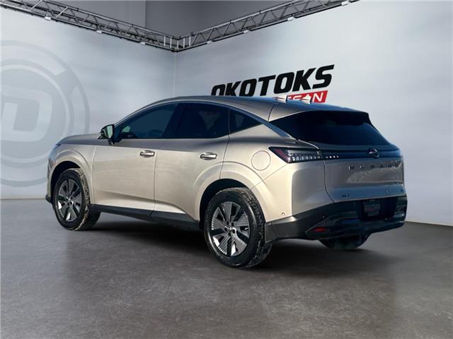 2025 Nissan Murano SL (Stk: 15867) in Okotoks - Image 3 of 16