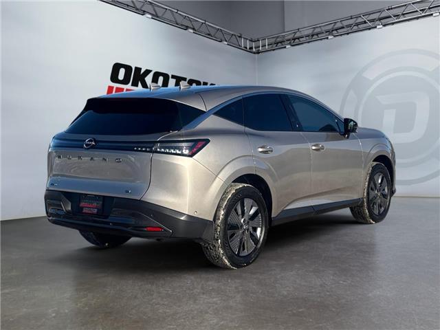 2025 Nissan Murano SL (Stk: 15867) in Okotoks - Image 5 of 16