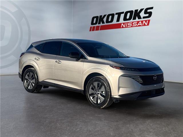 2025 Nissan Murano SL (Stk: 15867) in Okotoks - Image 7 of 16