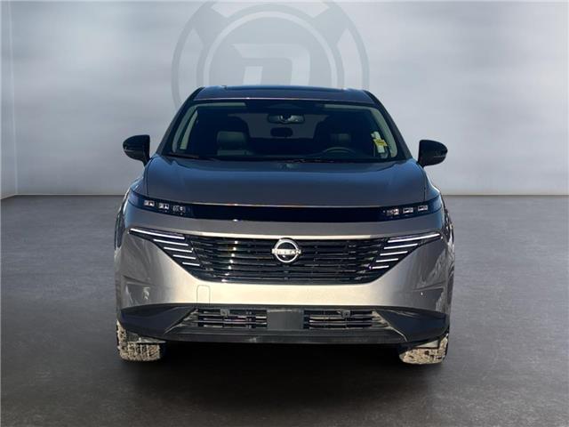 2025 Nissan Murano SL (Stk: 15867) in Okotoks - Image 8 of 16