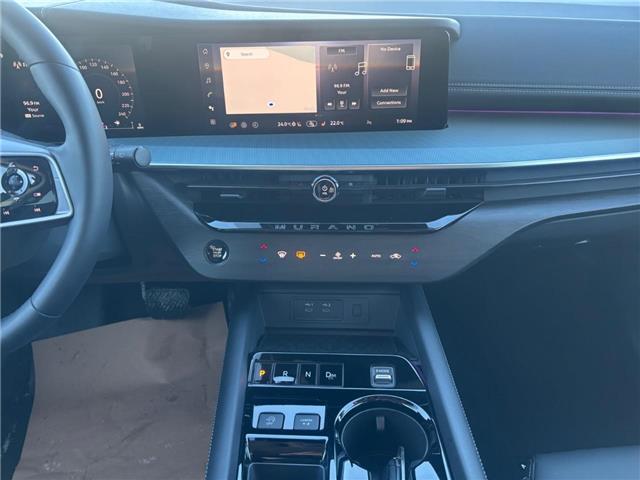 2025 Nissan Murano SL (Stk: 15867) in Okotoks - Image 11 of 16