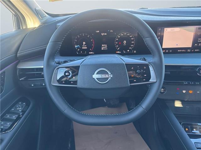 2025 Nissan Murano SL (Stk: 15867) in Okotoks - Image 12 of 16