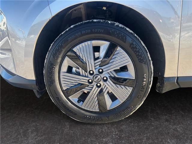 2025 Nissan Murano SL (Stk: 15867) in Okotoks - Image 14 of 16