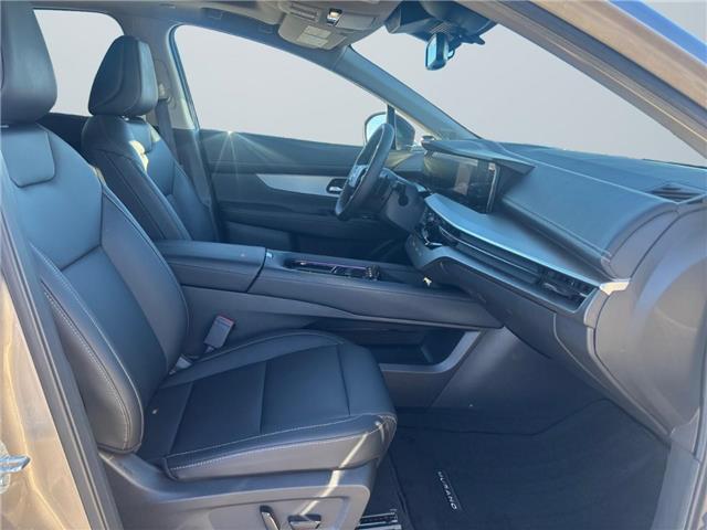 2025 Nissan Murano SL (Stk: 15867) in Okotoks - Image 15 of 16