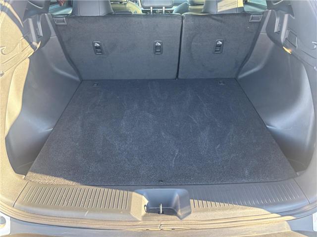 2025 Nissan Murano SL (Stk: 15867) in Okotoks - Image 16 of 16