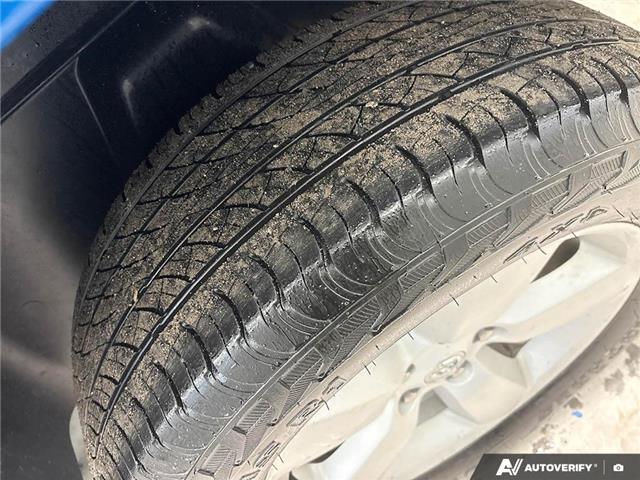 2023 RAM 1500 Classic SLT (Stk: 164476) in London - Image 8 of 26