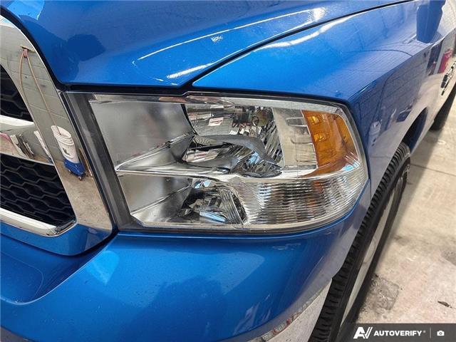 2023 RAM 1500 Classic SLT (Stk: 164476) in London - Image 9 of 26