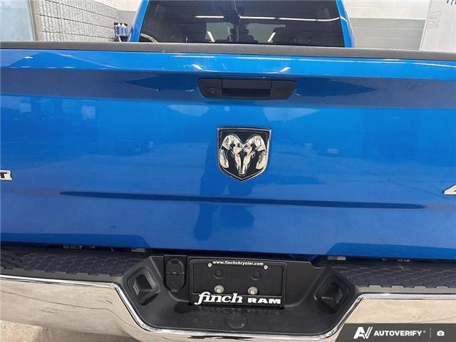 2023 RAM 1500 Classic SLT (Stk: 164476) in London - Image 10 of 26