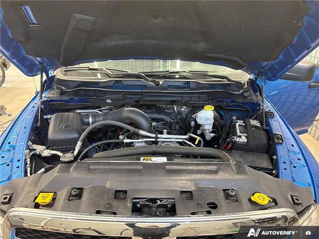 2023 RAM 1500 Classic SLT (Stk: 164476) in London - Image 11 of 26