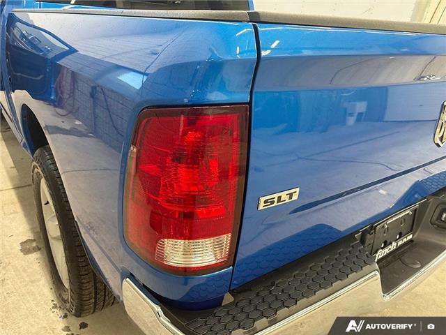 2023 RAM 1500 Classic SLT (Stk: 164476) in London - Image 12 of 26