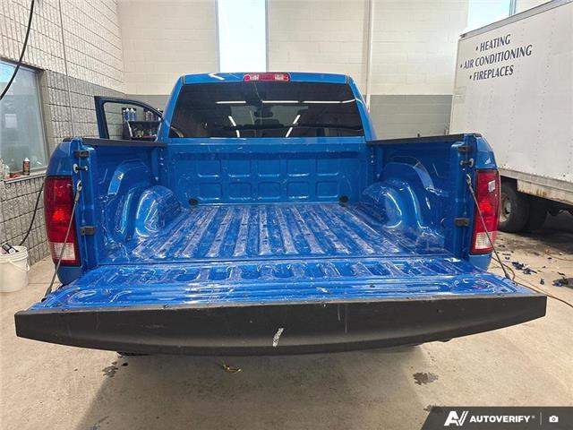 2023 RAM 1500 Classic SLT (Stk: 164476) in London - Image 13 of 26