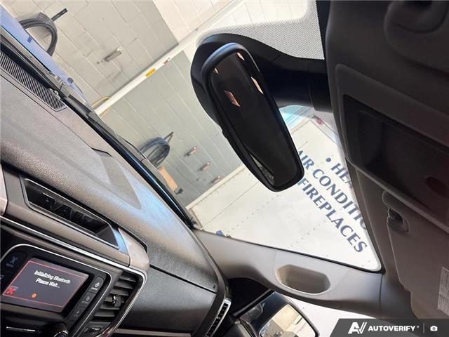 2023 RAM 1500 Classic SLT (Stk: 164476) in London - Image 19 of 26