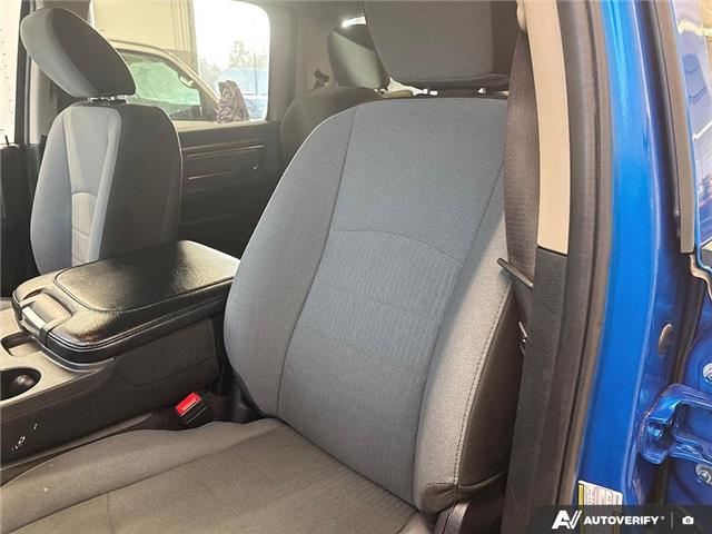 2023 RAM 1500 Classic SLT (Stk: 164476) in London - Image 22 of 26