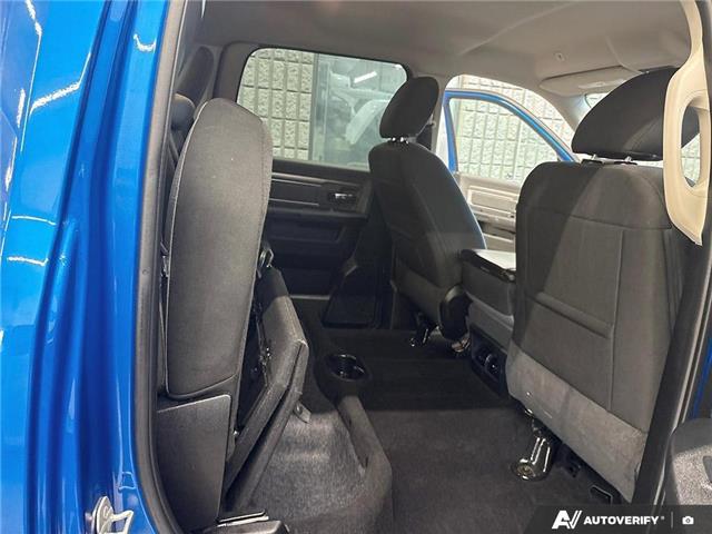 2023 RAM 1500 Classic SLT (Stk: 164476) in London - Image 24 of 26