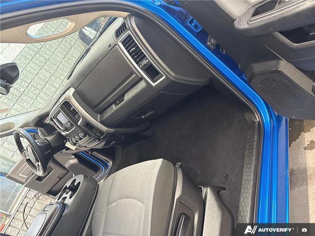 2023 RAM 1500 Classic SLT (Stk: 164476) in London - Image 25 of 26