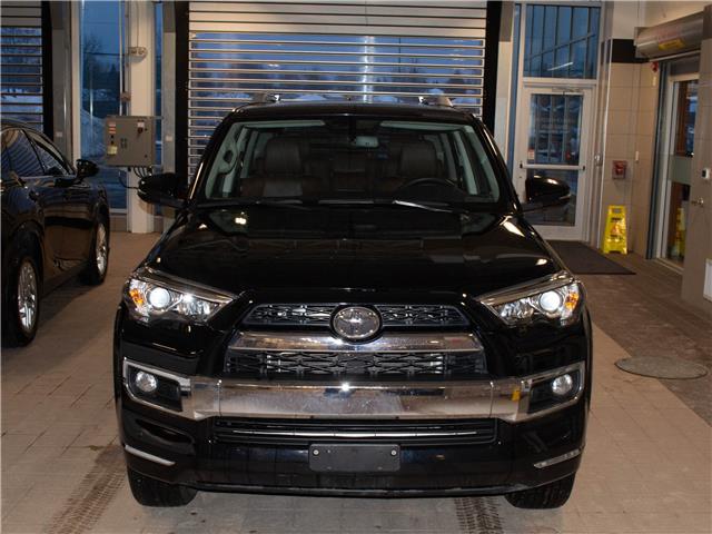 2019 Toyota 4Runner  (Stk: P20734) in Kingston - Image 2 of 15