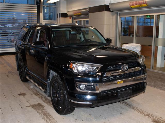2019 Toyota 4Runner  (Stk: P20734) in Kingston - Image 3 of 15